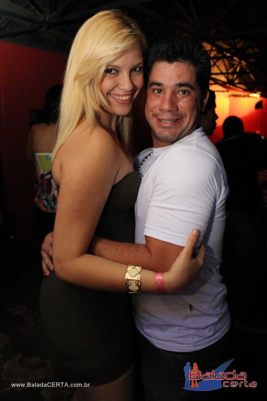 Balada: Fotos de Inaugurao da Pixy Club em Taguatinga - DF