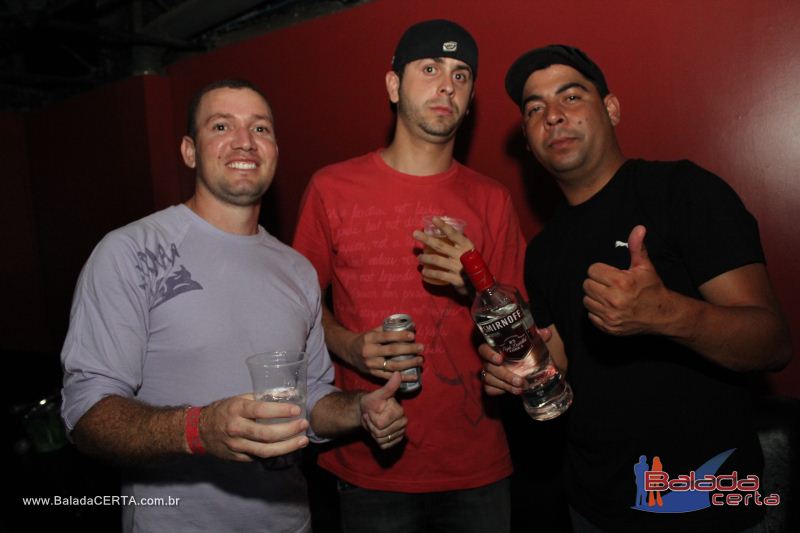 Balada: Fotos de Inaugurao da Pixy Club em Taguatinga - DF