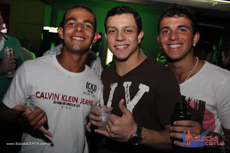 Balada: Fotos de Inaugura��o da Pixy Club em Taguatinga - DF