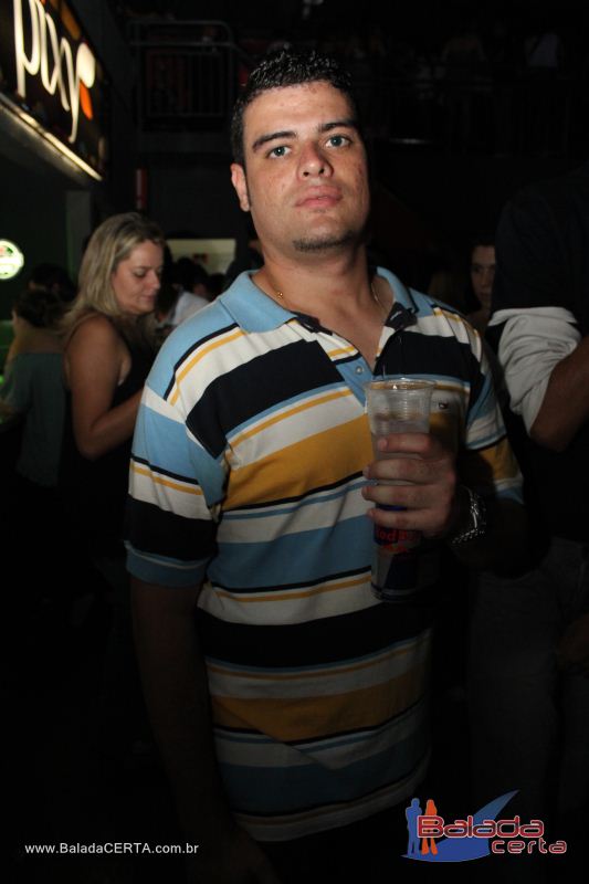 Balada: Fotos de Inaugura��o da Pixy Club em Taguatinga - DF