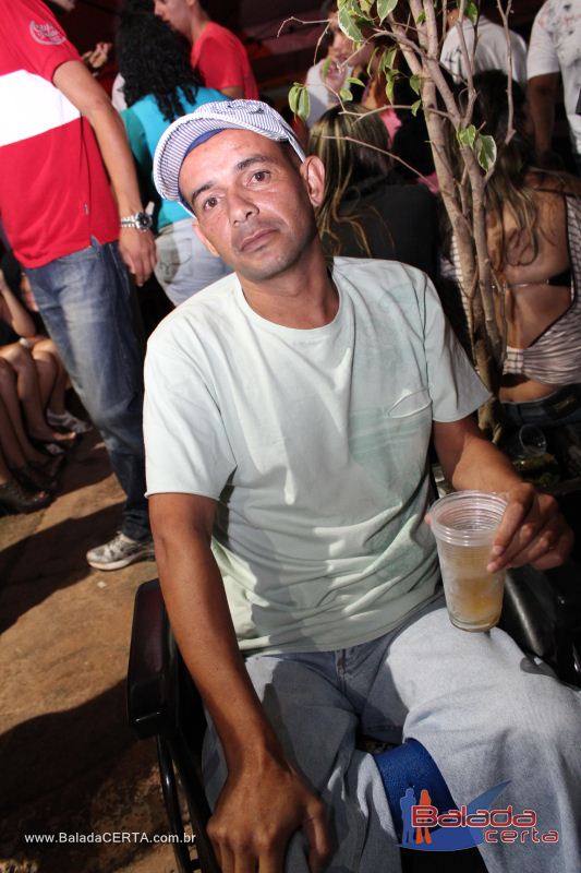 Balada: Fotos de Inaugura��o da Pixy Club em Taguatinga - DF