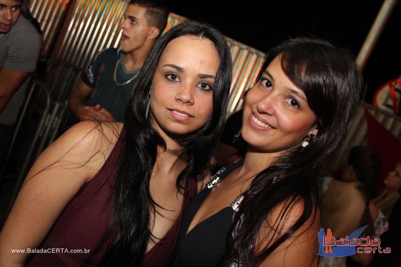 Balada: Fotos de Inaugura��o da Pixy Club em Taguatinga - DF
