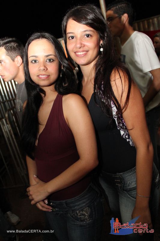 Balada: Fotos de Inaugura��o da Pixy Club em Taguatinga - DF