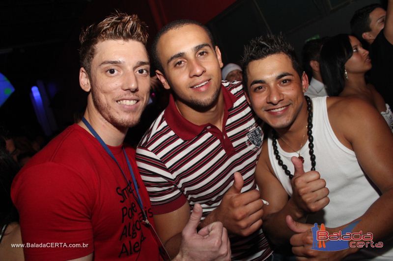Balada: Fotos de Inaugura��o da Pixy Club em Taguatinga - DF
