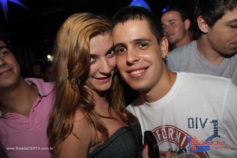 Balada: Fotos de Inaugura��o da Pixy Club em Taguatinga - DF
