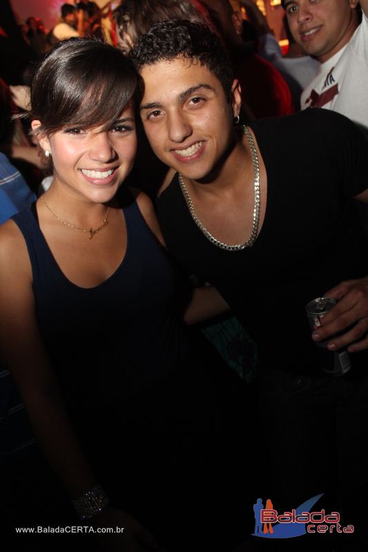 Balada: Fotos de Inaugura��o da Pixy Club em Taguatinga - DF
