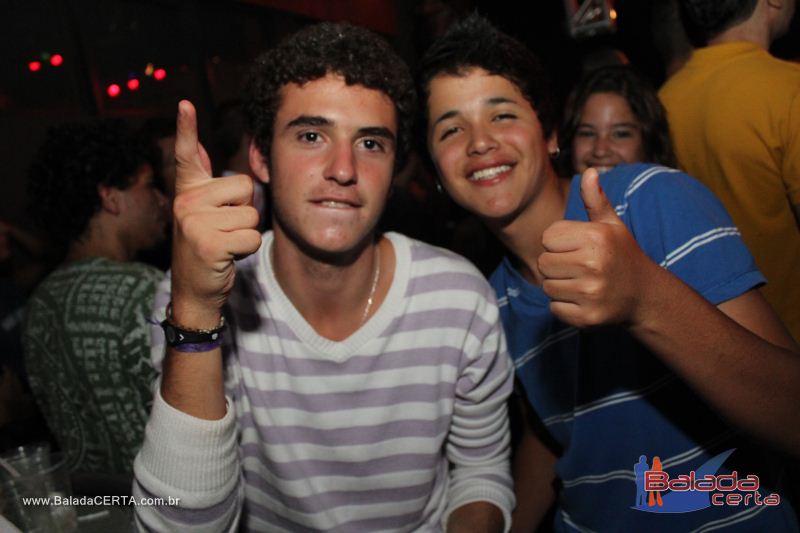 Balada: Fotos de Inaugura��o da Pixy Club em Taguatinga - DF