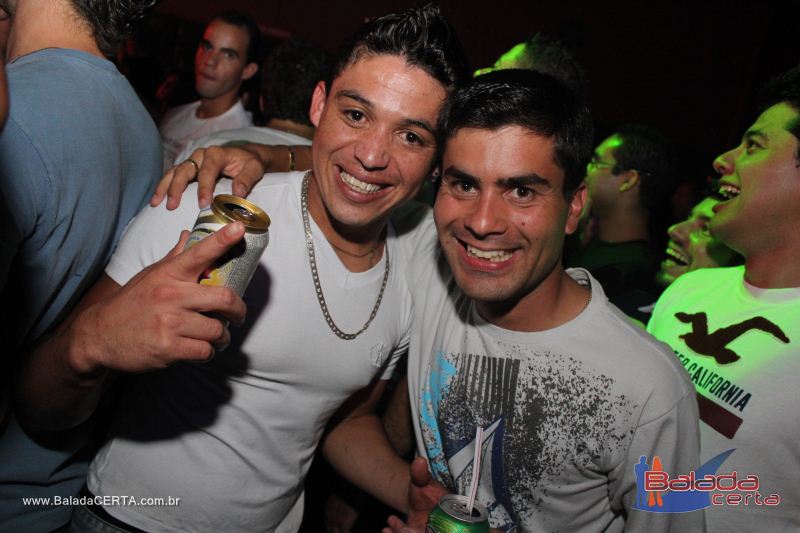 Balada: Fotos de Inaugura��o da Pixy Club em Taguatinga - DF