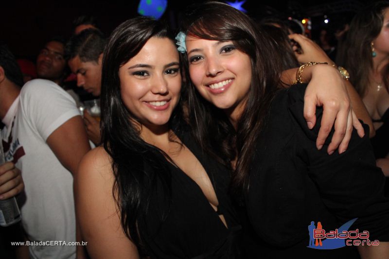 Balada: Fotos de Inaugura��o da Pixy Club em Taguatinga - DF