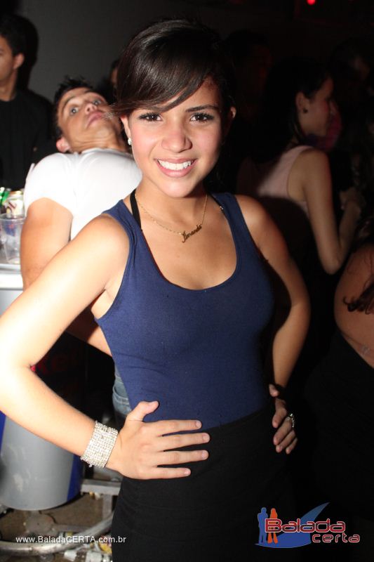 Balada: Fotos de Inaugura��o da Pixy Club em Taguatinga - DF