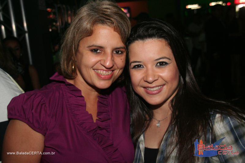 Balada: Fotos de sexta na Pixy Club em Taguatinga - DF