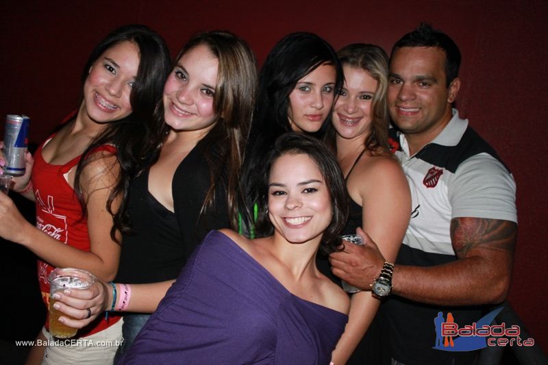 Balada: Fotos de sabado na Pixy Club em Taguatinga - DF