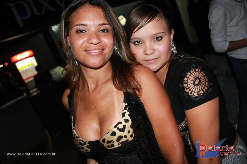 Balada: Fotos de sabado na Pixy Club em Taguatinga - DF