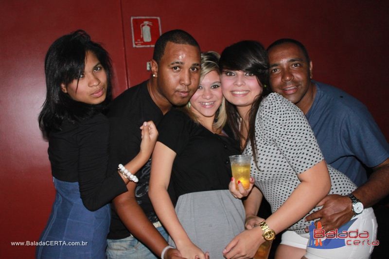 Balada: Fotos de sabado na Pixy Club em Taguatinga - DF