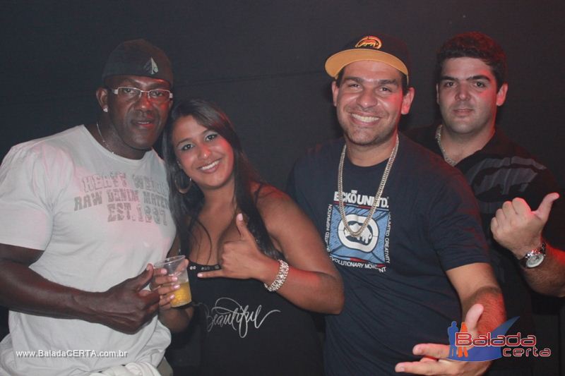 Balada: Fotos de sabado na Pixy Club em Taguatinga - DF