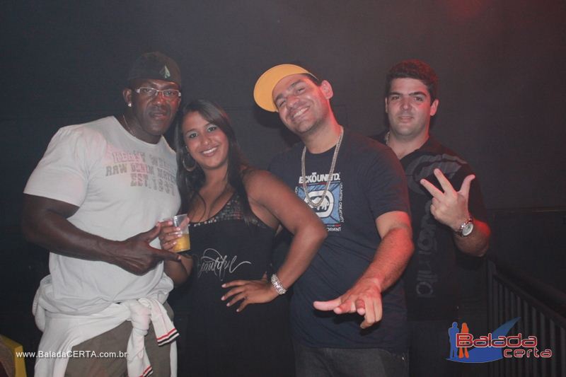 Balada: Fotos de sabado na Pixy Club em Taguatinga - DF