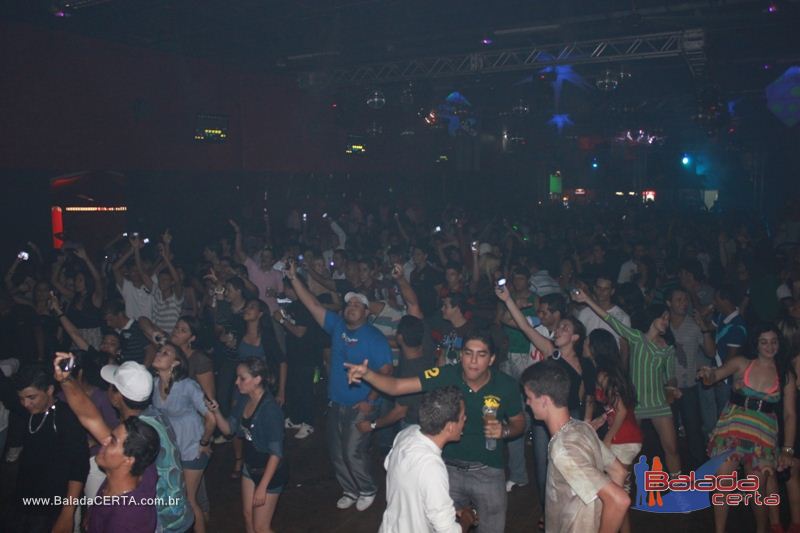 Balada: Fotos de sabado na Pixy Club em Taguatinga - DF
