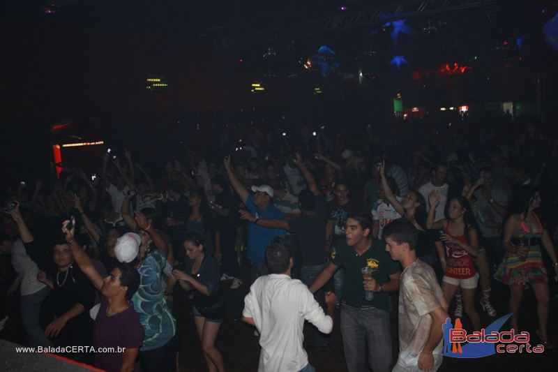 Balada: Fotos de sabado na Pixy Club em Taguatinga - DF