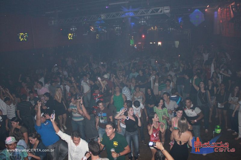 Balada: Fotos de sabado na Pixy Club em Taguatinga - DF
