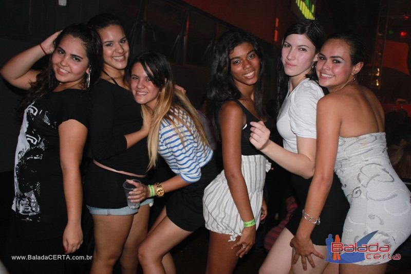 Balada: Fotos de sabado na Pixy Club em Taguatinga - DF