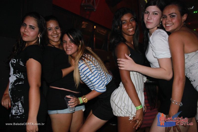 Balada: Fotos de sabado na Pixy Club em Taguatinga - DF