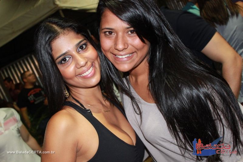 Balada: Fotos de sexta na Pixy Club em Taguatinga - DF	