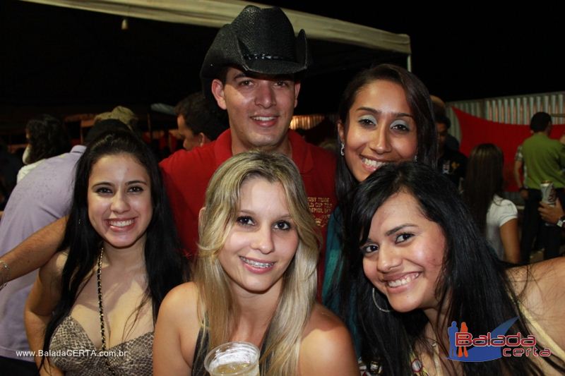 Balada: Fotos de sexta na Pixy Club em Taguatinga - DF	