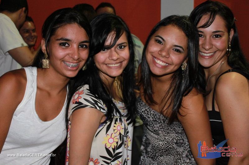Balada: Fotos de sexta na Pixy Club em Taguatinga - DF