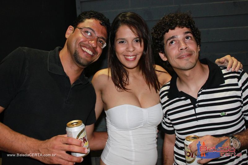 Balada: Fotos de sexta na Pixy Club em Taguatinga - DF