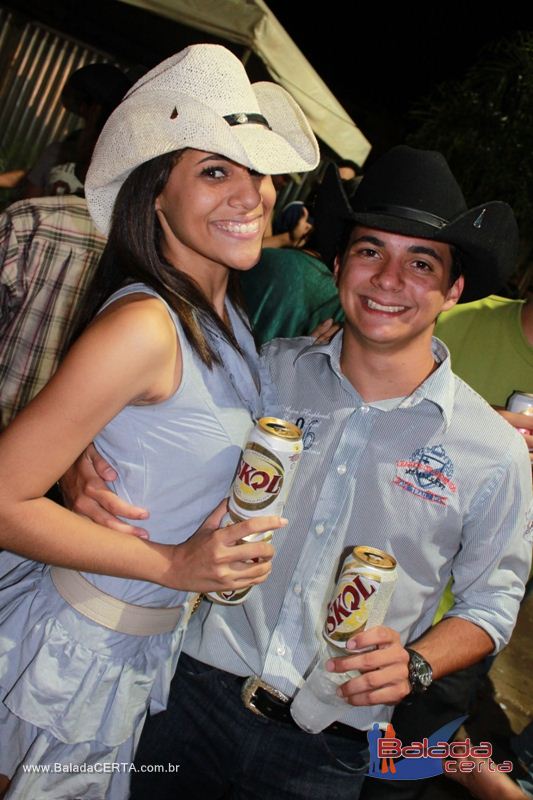 Balada: Fotos de sexta na Pixy Club em Taguatinga - DF