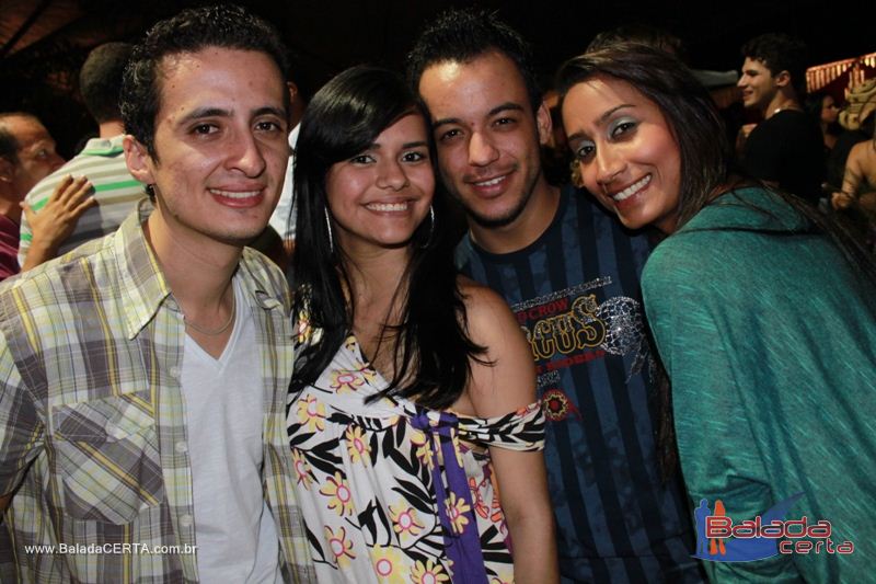 Balada: Fotos de sexta na Pixy Club em Taguatinga - DF