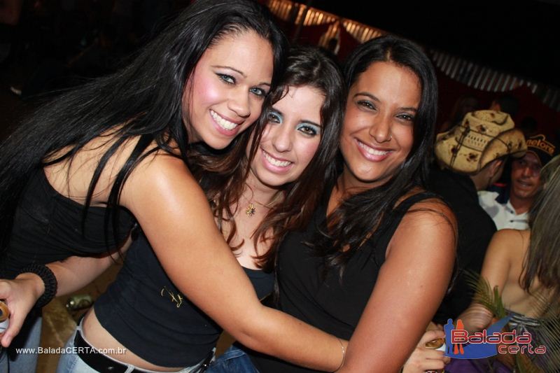 Balada: Fotos de sexta na Pixy Club em Taguatinga - DF