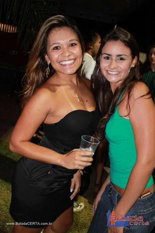 Balada: Fotos de sexta na Pixy Club em Taguatinga - DF