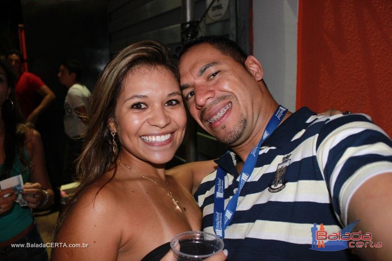 Balada: Fotos de sexta na Pixy Club em Taguatinga - DF