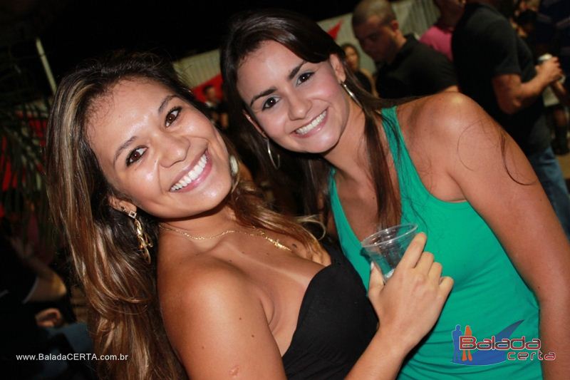 Balada: Fotos de sexta na Pixy Club em Taguatinga - DF