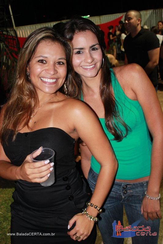 Balada: Fotos de sexta na Pixy Club em Taguatinga - DF