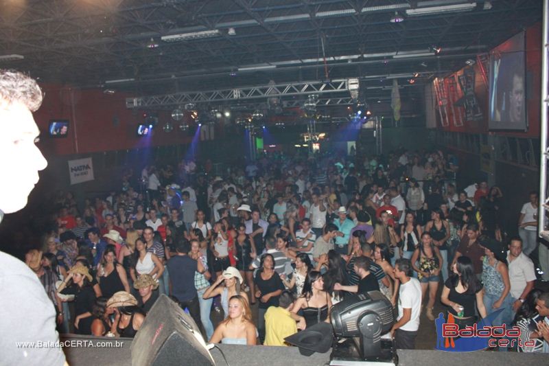 Balada: Fotos de sexta na Pixy Club em Taguatinga - DF