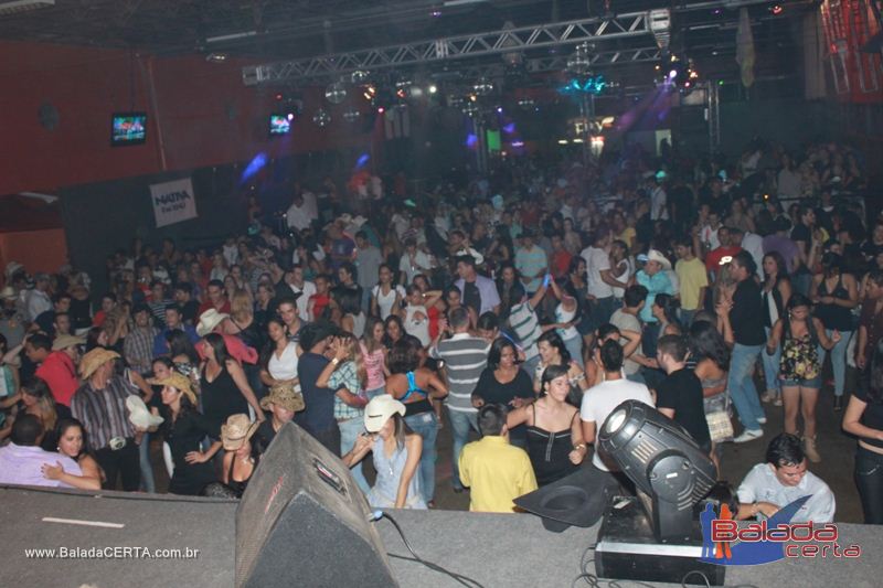 Balada: Fotos de sexta na Pixy Club em Taguatinga - DF