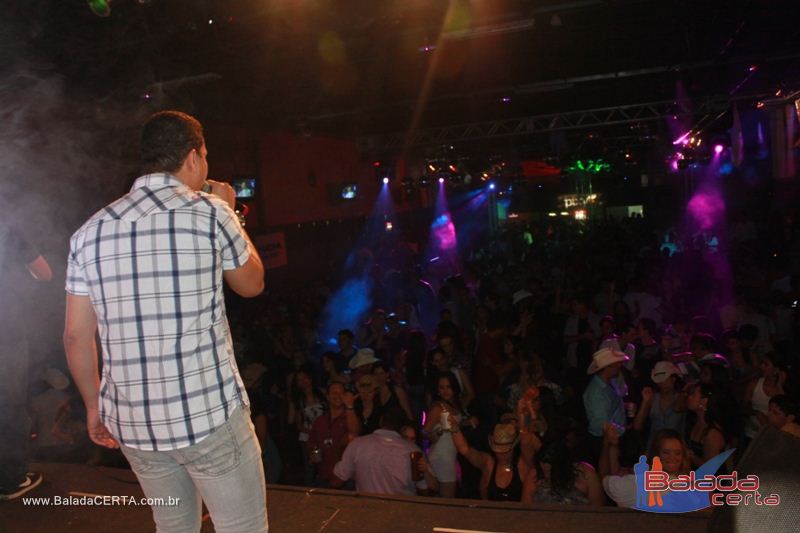Balada: Fotos de sexta na Pixy Club em Taguatinga - DF