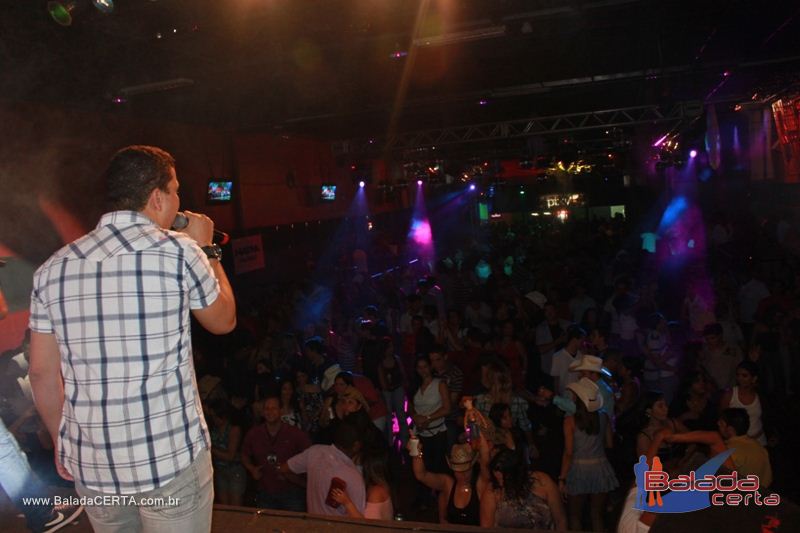 Balada: Fotos de sexta na Pixy Club em Taguatinga - DF