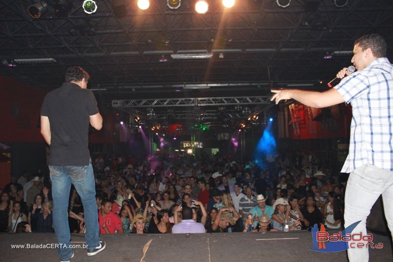 Balada: Fotos de sexta na Pixy Club em Taguatinga - DF