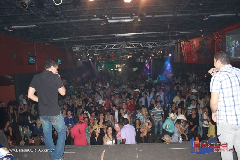 Balada: Fotos de sexta na Pixy Club em Taguatinga - DF