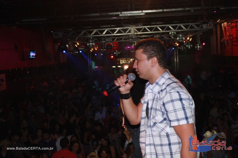 Balada: Fotos de sexta na Pixy Club em Taguatinga - DF
