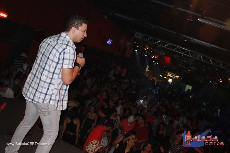 Balada: Fotos de sexta na Pixy Club em Taguatinga - DF