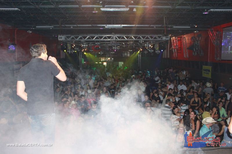Balada: Fotos de sexta na Pixy Club em Taguatinga - DF