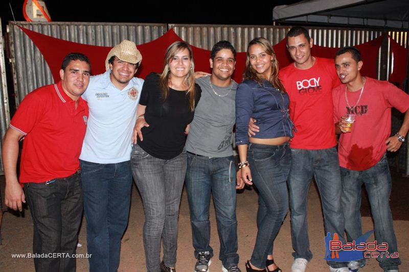 Balada: Fotos de sexta na Pixy Club em Taguatinga - DF	