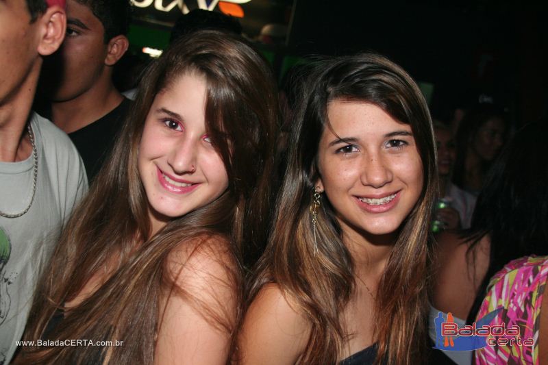 Balada: Fotos de sexta na Pixy Club em Taguatinga - DF