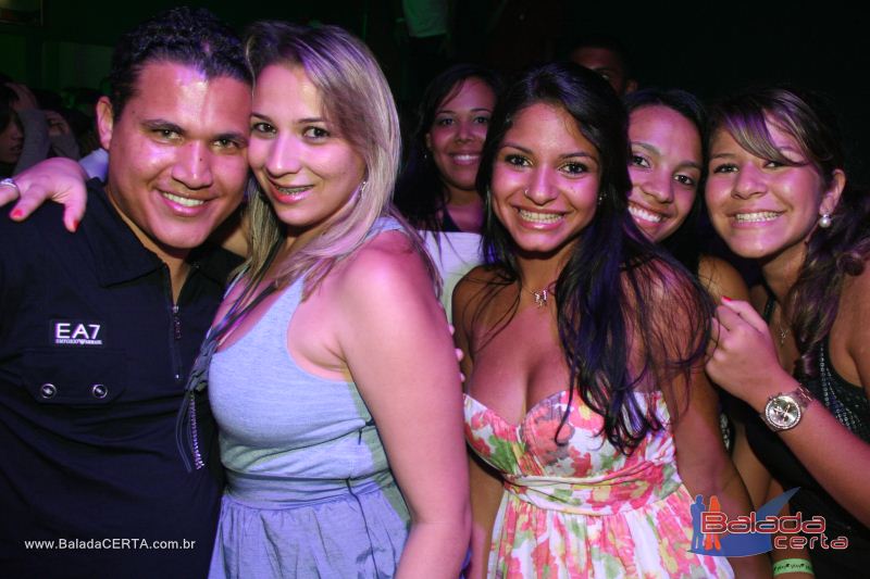 Balada: Fotos de sexta na Pixy Club em Taguatinga - DF