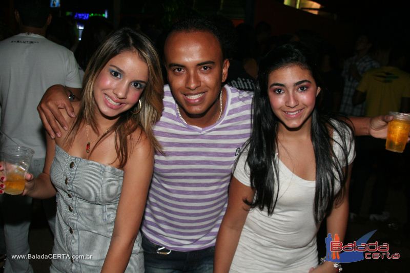 Balada: Fotos de sexta na Pixy Club em Taguatinga - DF