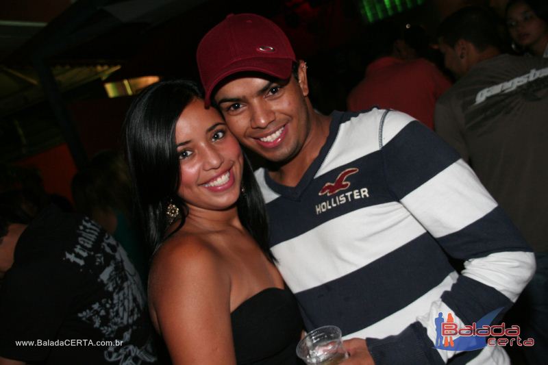 Balada: Fotos de sexta na Pixy Club em Taguatinga - DF